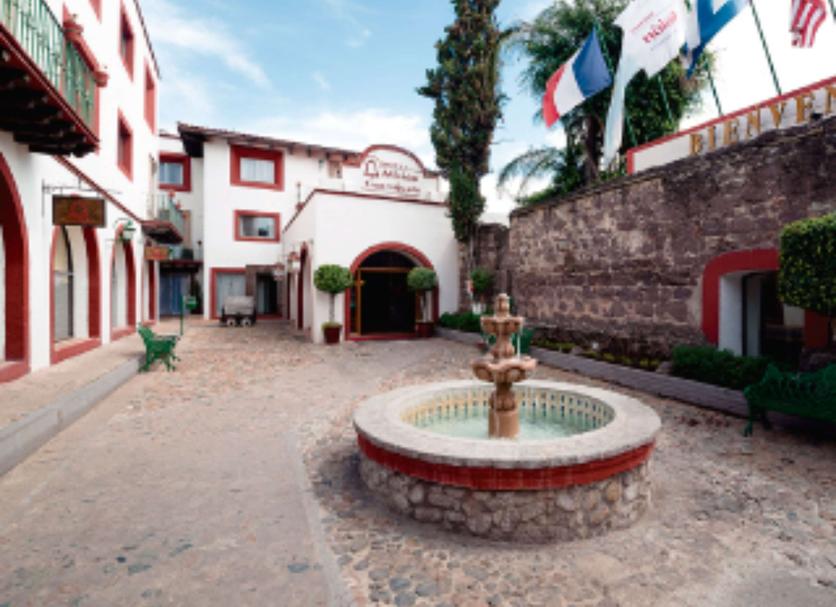 Edificio Foto