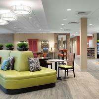 Home2 Suites by Hilton Greenville Airport