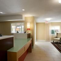 MainStay Suites Greensboro