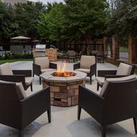 Residence Inn Fort Worth Cultural District