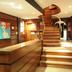 Escaleras