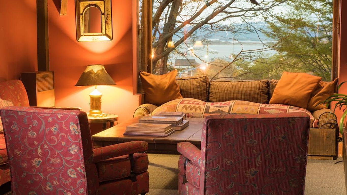 Posada Del Fin Del Mundo