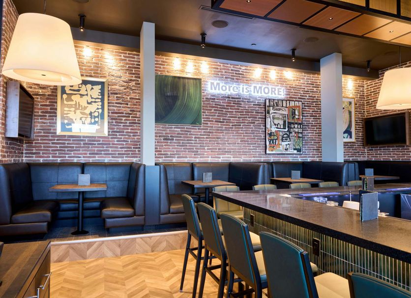 Bar Foto