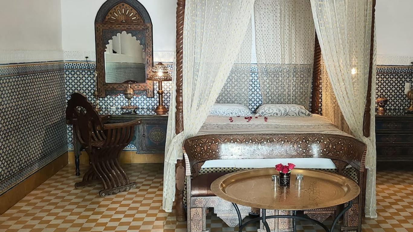 Riad Ifoulki
