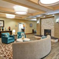 Homewood Suites by Hilton Lancaster