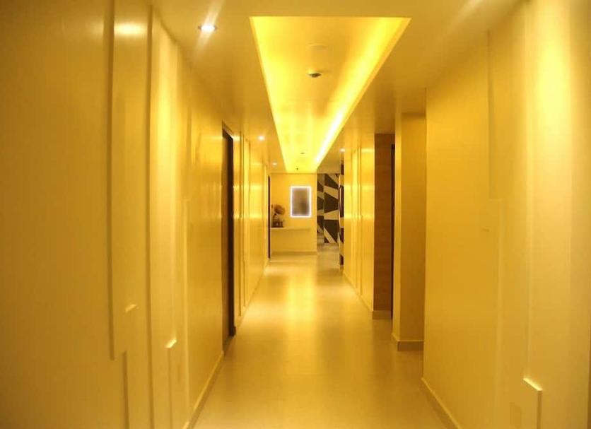 Pasillo Foto