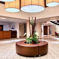 Best Western Plus Montreal Downtown-Hotel Europa