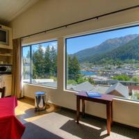 Four Seasons Motel