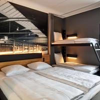 Zleep Hotel Copenhagen Arena