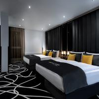 Hotel Unique Pearl