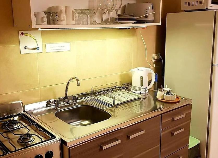 Cocina Foto
