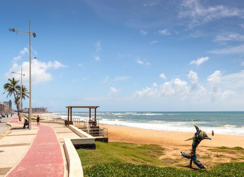Playa Foto
