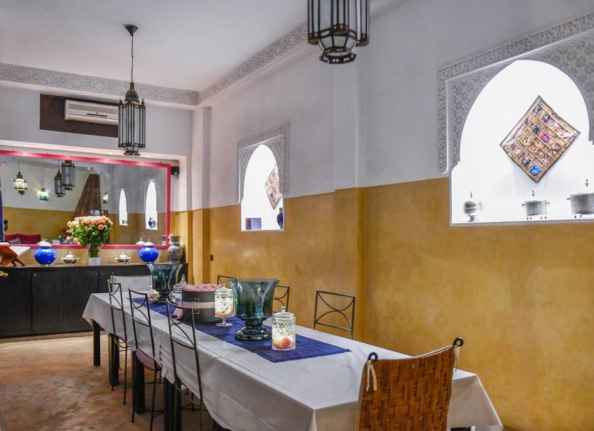 Comedor Foto