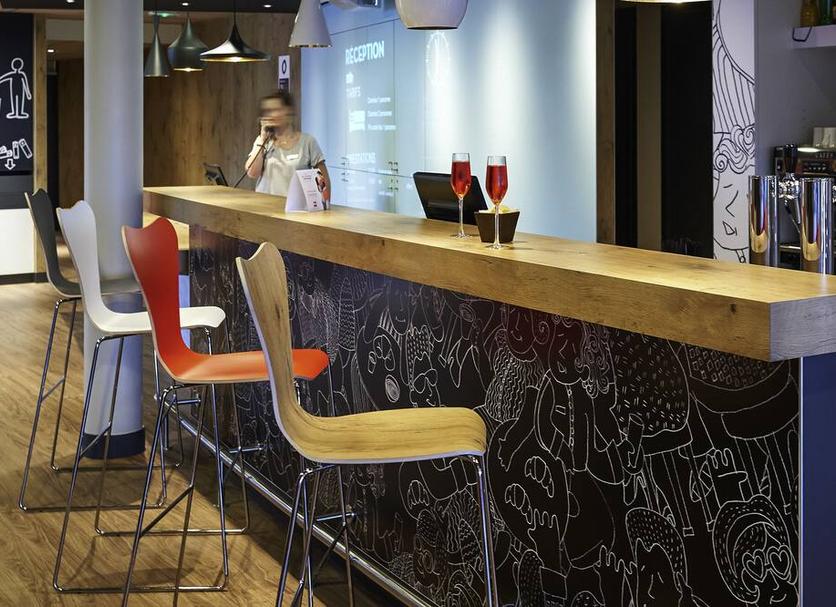 Bar Foto