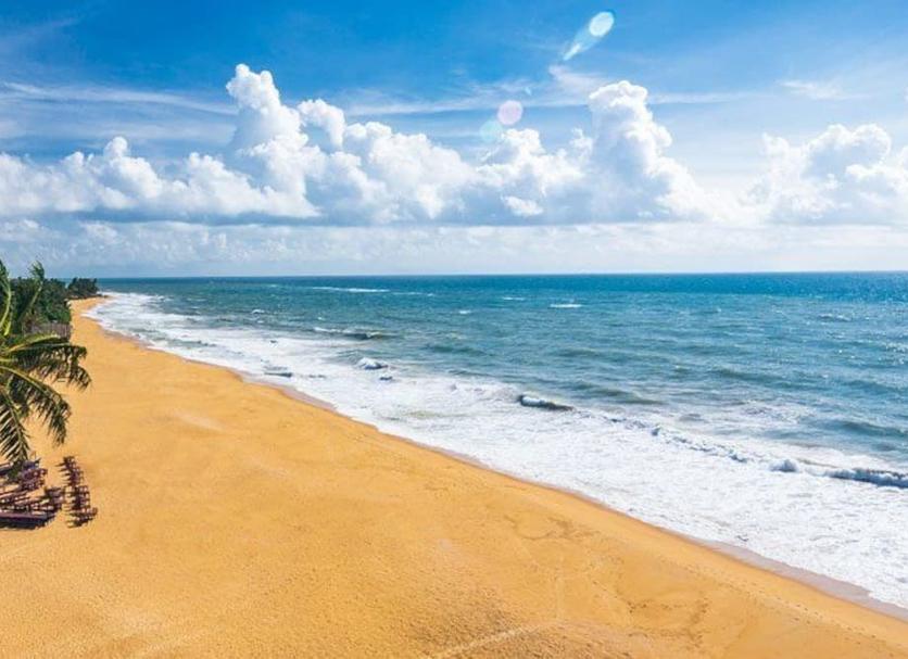 Playa Foto
