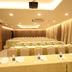 Sala de conferencias