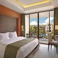 Golden Tulip Jineng Resort Bali