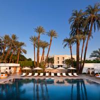 Hilton Luxor Resort & Spa