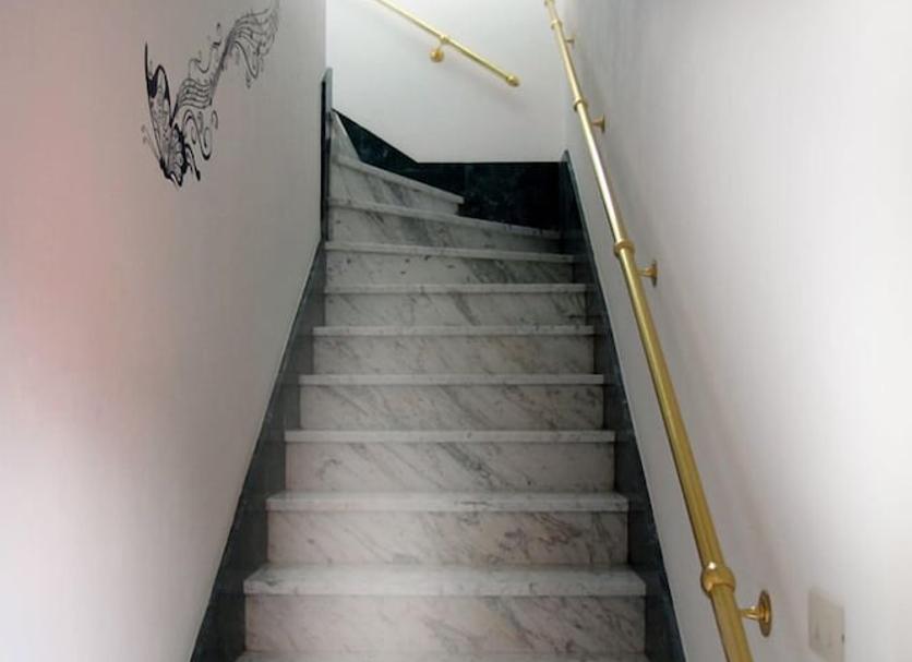 Escaleras Foto