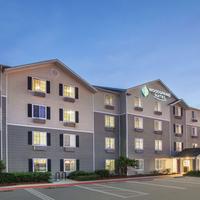 Woodspring Suites Jacksonville Beach Blvd