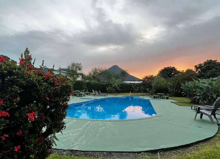 Pileta Foto