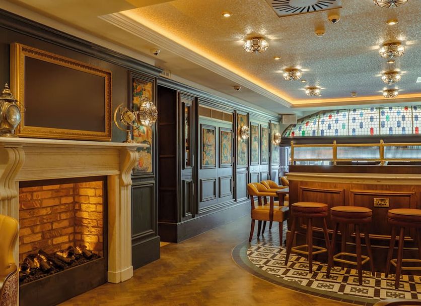Bar Foto