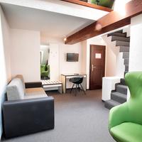b-smart motel Basel