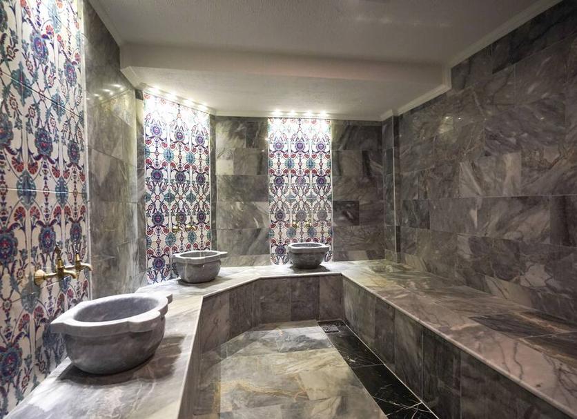 Spa Foto