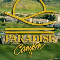 Paradise Canyon Golf Resort - Luxury Condo U403