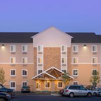Woodspring Suites Wilkes-Barre
