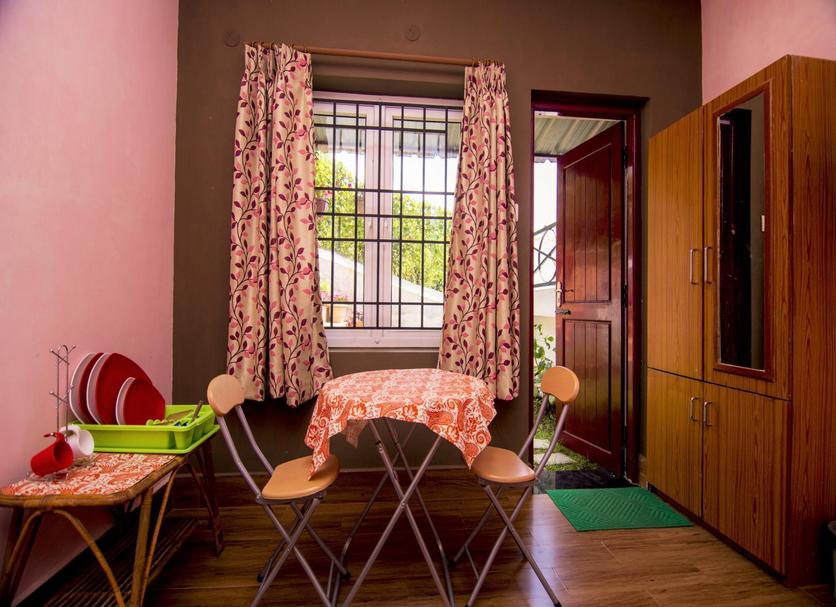 Comedor Foto