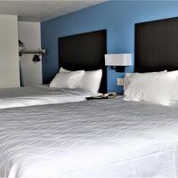 SureStay Plus Hotel by Best Western Niagara Falls East