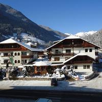Alphotel Stocker Alpine Wellnesshotel