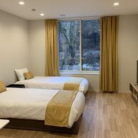 Wadano Forest Hotel & Apartments