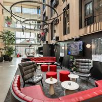 Radisson Red Aarhus