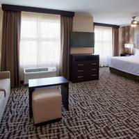 Homewood Suites Davenport