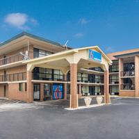 Motel 6 Macon. Ga