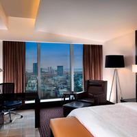 Sheraton Grand Incheon Hotel