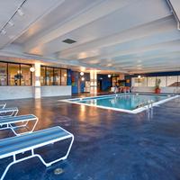 Holiday Inn - Lancaster, An IHG Hotel