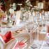 Sala de banquetes