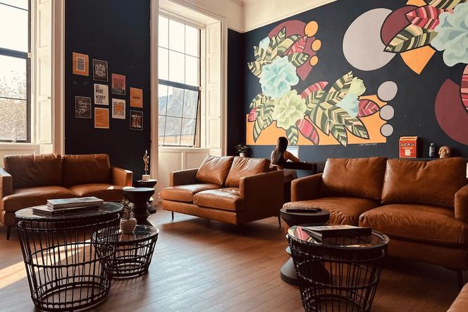 Gardiner House Hostel