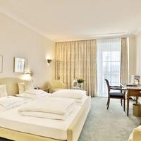 Hotel Bayerischer Hof
