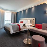 Holiday Inn Express Rouen Centre - Rive Gauche