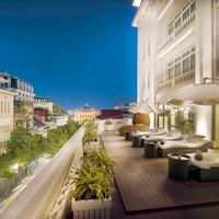 Hotel de l'Opera Hanoi - MGallery