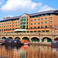 Best Western Plus The Quays Hotel Sheffield