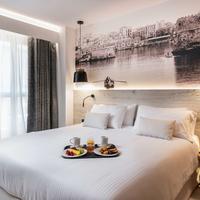 ibis Styles Heraklion Central