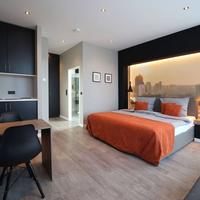 JustStay Mülheim an der Ruhr