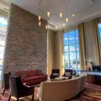 Holiday Inn Boise Airport