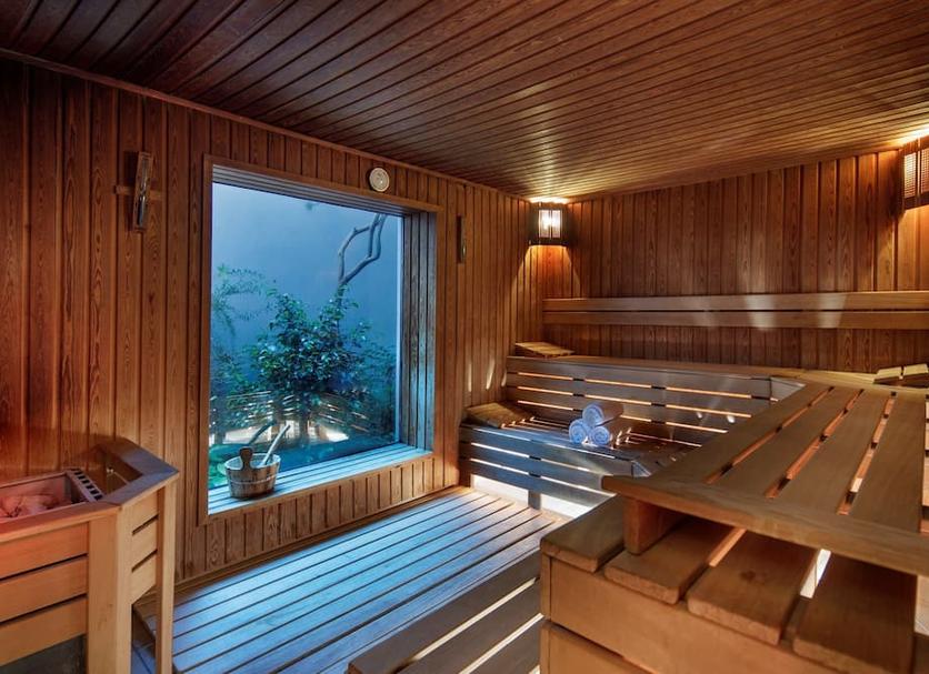 Spa Foto