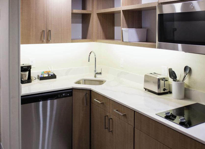 Cocina Foto